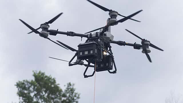Beijing to ban drone possession, citing security