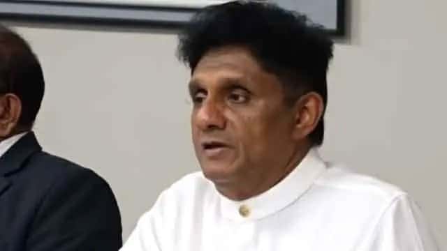Sajith calls for urgent action as El Niño risk rises