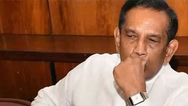 Further hearing in Rajitha Senaratne case set for November
