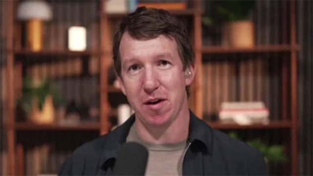 AI 'kill switch' may need to be mandatory, Anthropic co-founder tells BBC