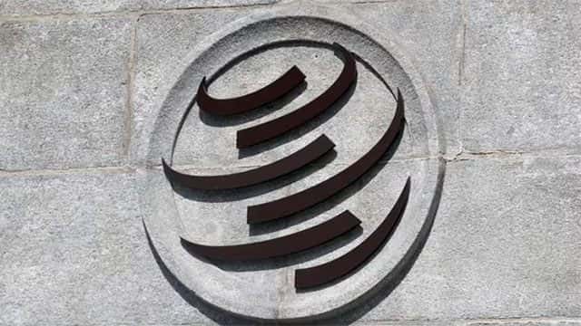WTO warns of 'most serious and sustained' trade disruptions