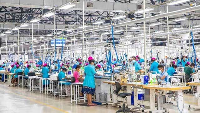 Manufacturing growth slows in August amid weaker new orders and production