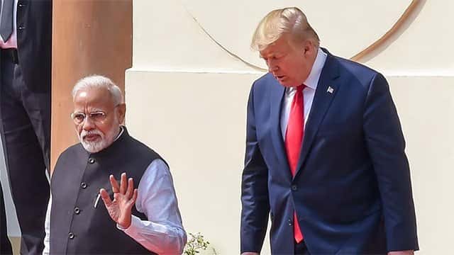 India, others face 100% US tariffs as House advances Russia sanctions bill; final vote tomorrow