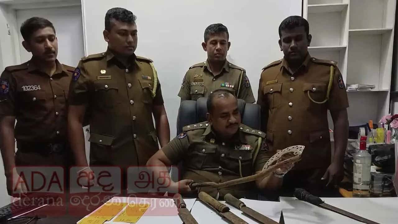 Four arrested over killing of ‘Kos Malli’s' brother-in-law