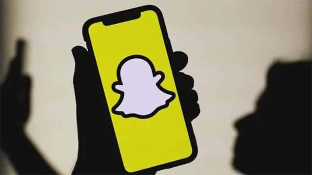 Snapchat considering daily time limits for teens