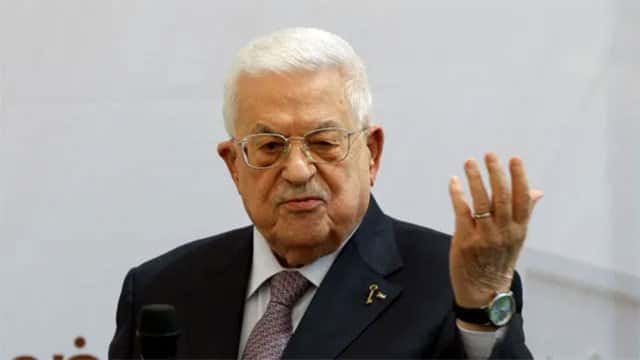 US blocks Palestinian leader from UN meeting in New York for second year in row