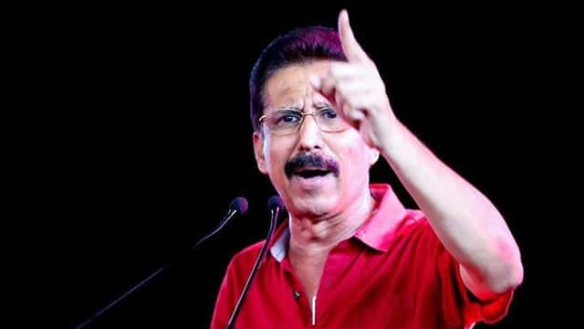 Former NTC Chairman Renuka Perera arrested by Bribery Commission
