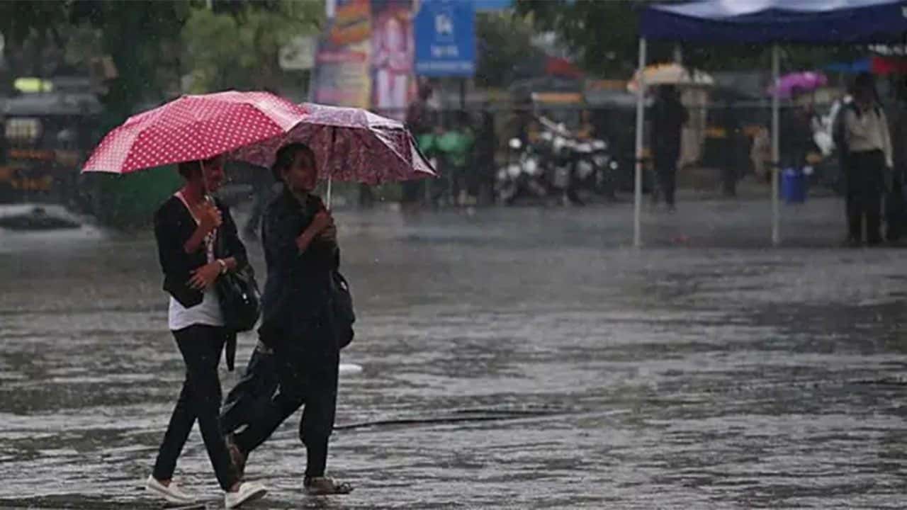 Rainfall to increase in South-western parts of island during next few days