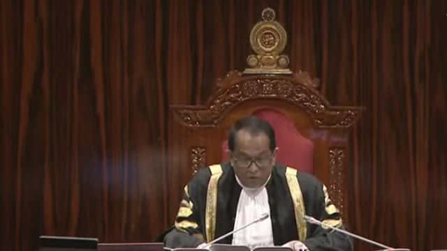 SC rules certain clauses in Anti-Corruption (Amendment) Bill require special majority