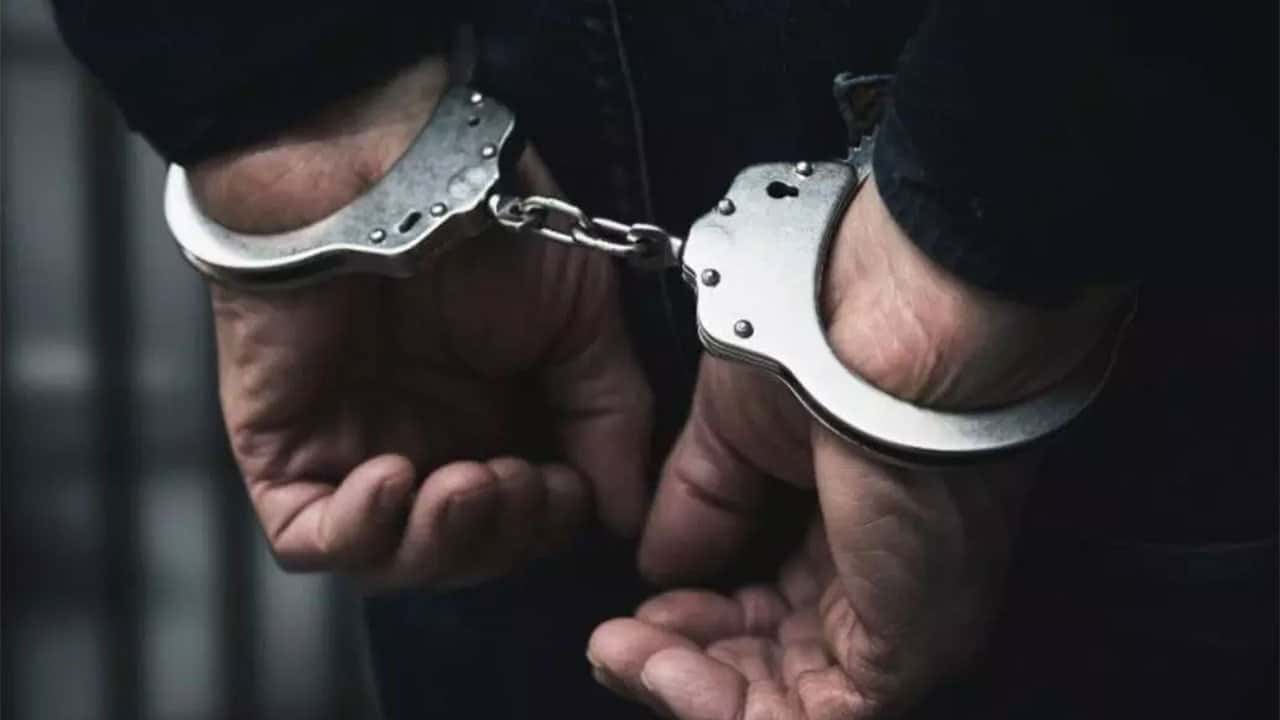 Suspect arrested with ‘Ice’ and heroin worth over Rs. 4 mln in Wanduramulla