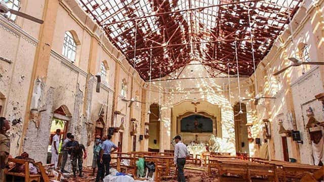 15 convicted, nine acquitted in landmark verdict in 2019 Easter Sunday Attacks trial