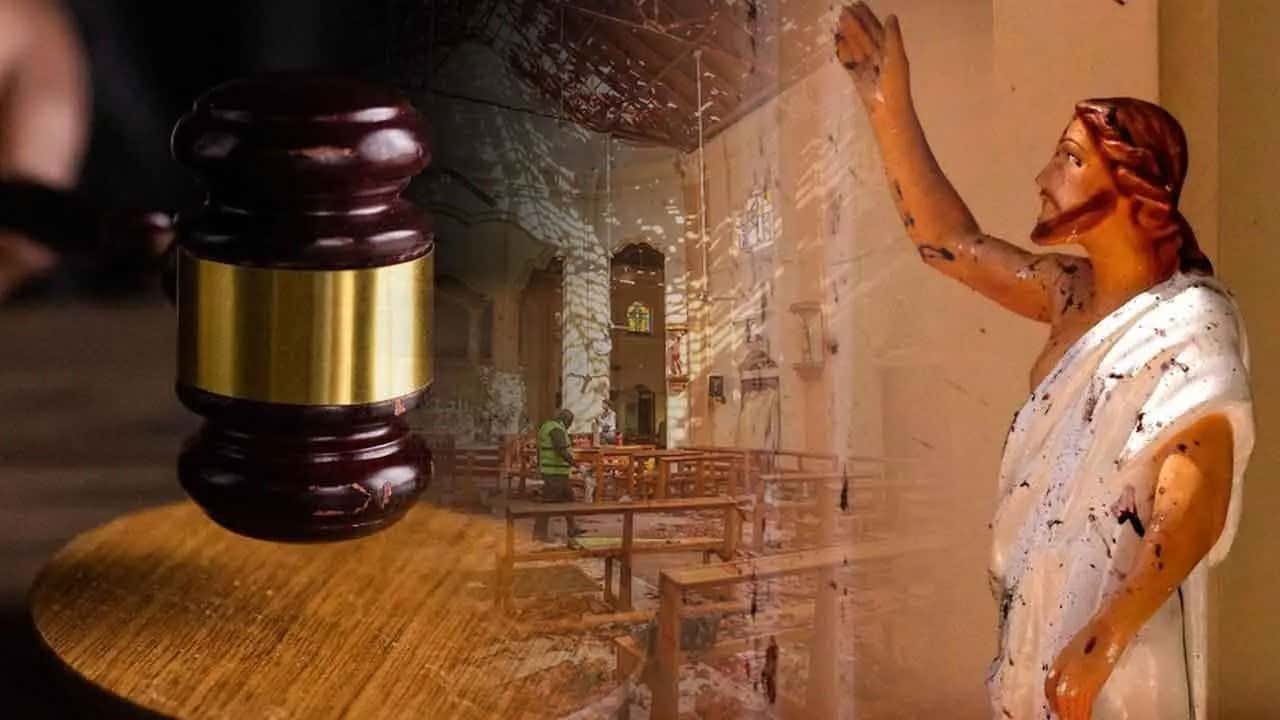 Court orders confiscation of property belonging to 15 Easter Sunday Attack convicts