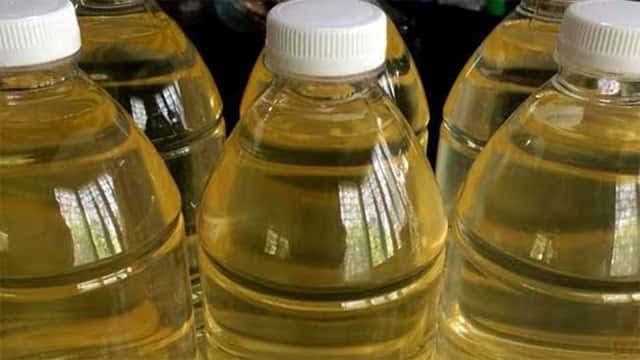 Unpackaged coconut oil sales to be banned