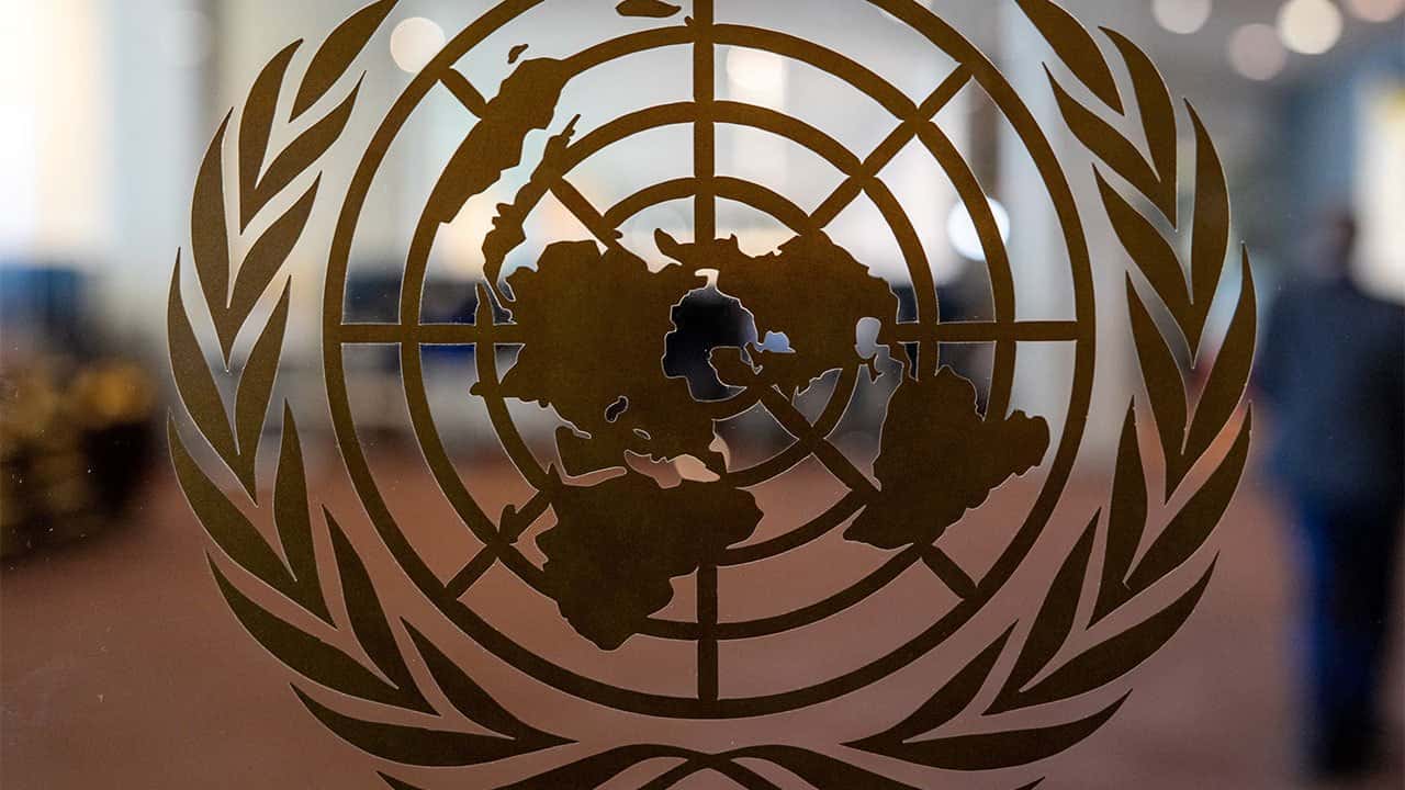 AI leaders to brief UN amid warnings the technology could slip beyond human control