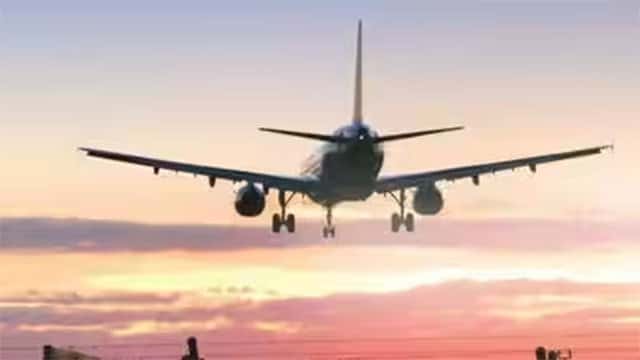 Flight to Sri Lanka makes emergency landing at Chennai