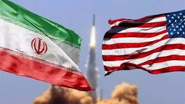 Iran has no plans to negotiate with US: State media