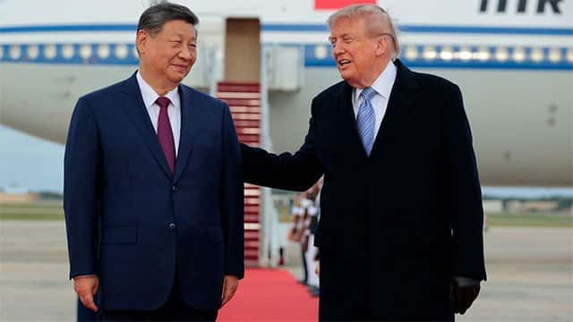 China, US agree tariff cuts on $60 billion of goods including agriculture, household items