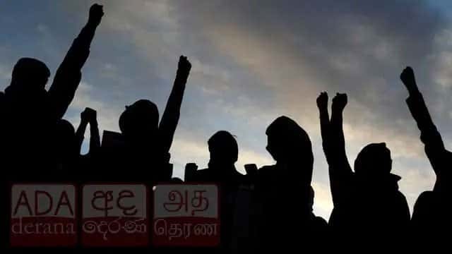 People’s Struggle Alliance plans week-long protests in November