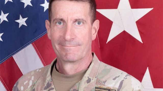 US Army Pacific Deputy Commander makes historic visit to Sri Lanka