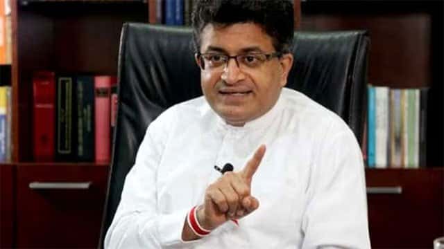 Ex-Minister Udaya Gammanpila acquitted in forged power of attorney case