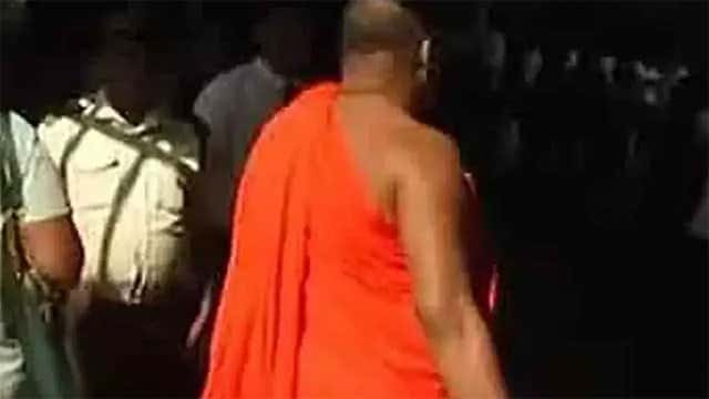 Appeals Court takes up motion to enforce Gnanasara Thero’s prison sentence