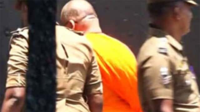 Appeals Court issues arrest warrant for Gnanasara Thero