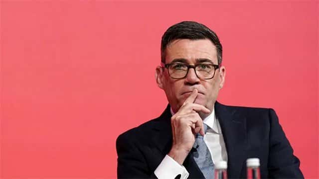 Move to rejoin EU among options for UK, says Burnham