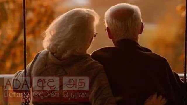 World Elders’ Day marked today