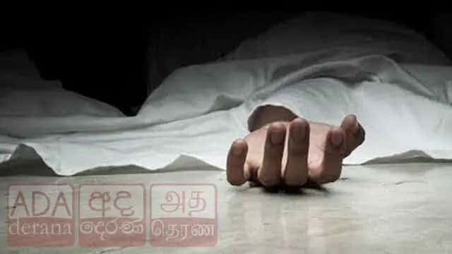 Woman dies after air rifle discharged in Galle