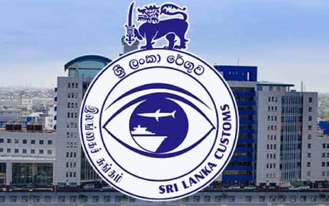 Paperless customs declaration process takes effect today