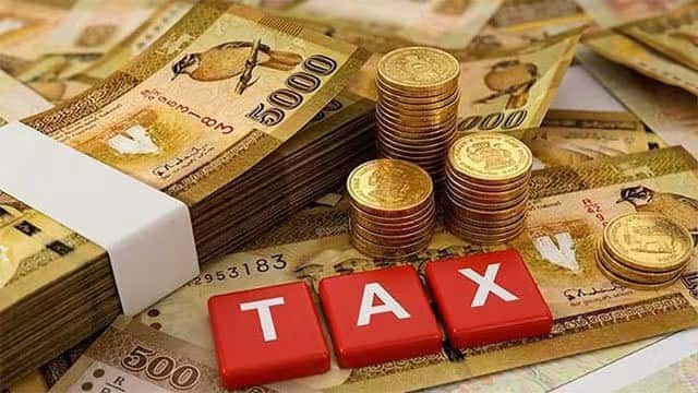 Sri Lanka plans to simplify tax system from next year – Dy Minister