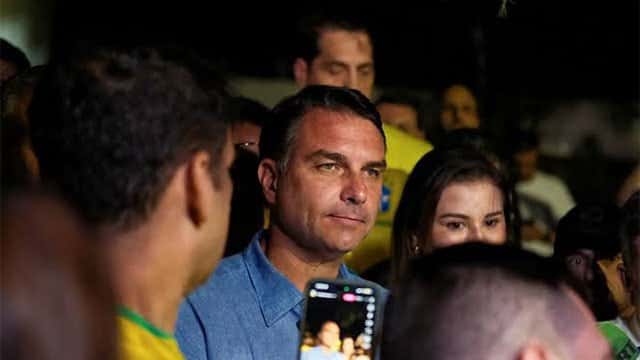 Bolsonaro beats expectations in Brazil presidential vote, will face Lula in runoff