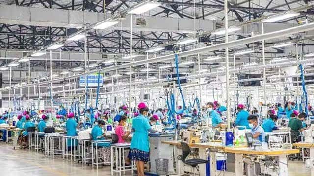 Sri Lanka’s apparel export earnings fall by 7.4% in August