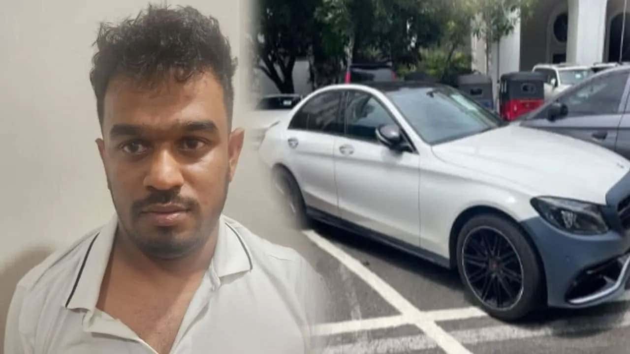 Assets worth Rs. 40 million linked to ‘Backhoe Saman’ frozen