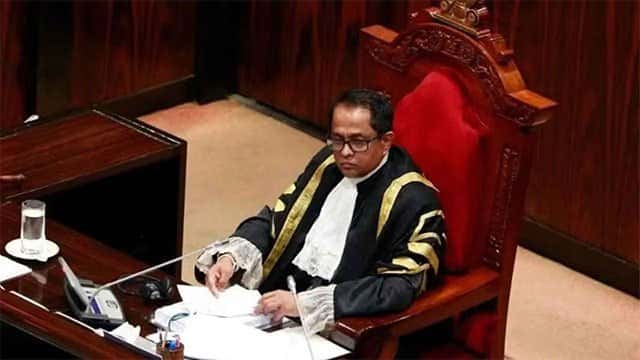 Signing of SJB no-confidence motion against Speaker to commence today