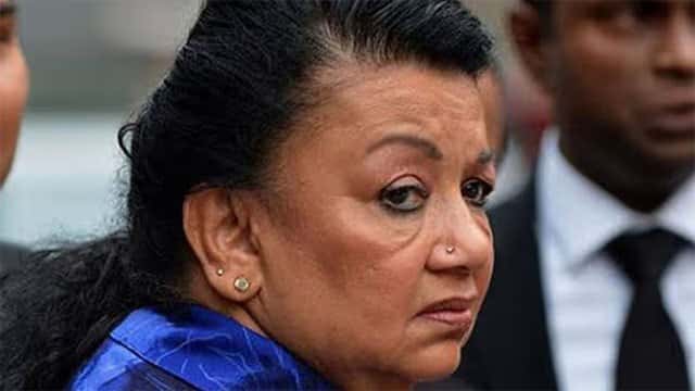 Shiranthi Rajapaksa informed to appear before FCID on Oct. 13 - police