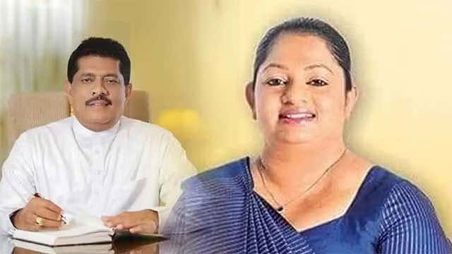 Sarana Gunawardena’s wife, court employee and registrar further remanded