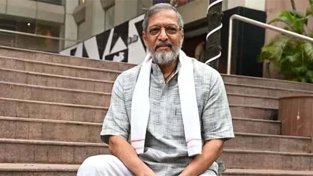 Veteran Indian actor Nana Patekar dies at 75 of cardiac arrest