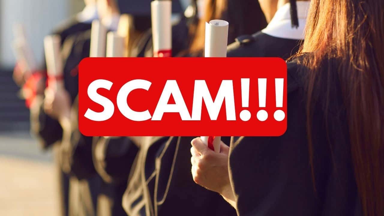 Sri Lanka CERT warns public over foreign university scams on social media