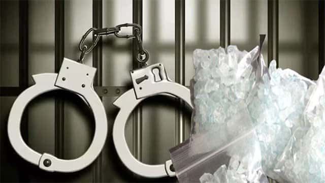 24-year-old arrested with over 18kg of ‘Ice’ and heroin in Wattala