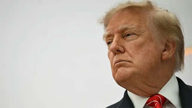 Trump faces growing backlash over plans to import diesel from Russia