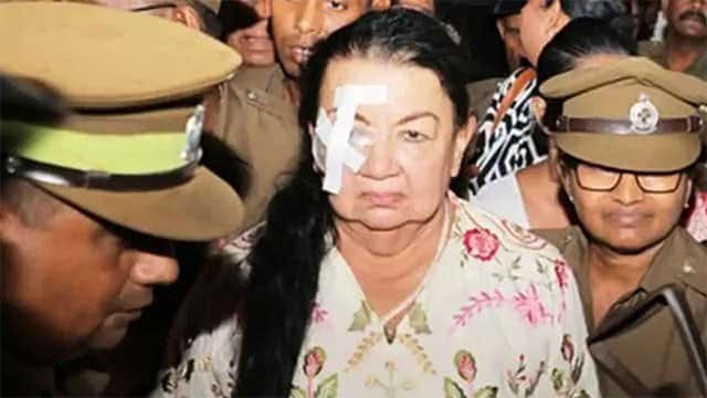 Court rejects Shiranthi Rajapaksa’s anticipatory bail application