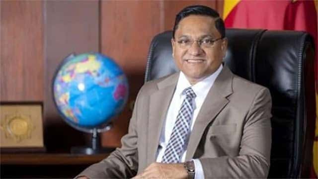 FM Vijitha Herath to lead Sri Lanka delegation to 7th CICA Summit in Azerbaijan