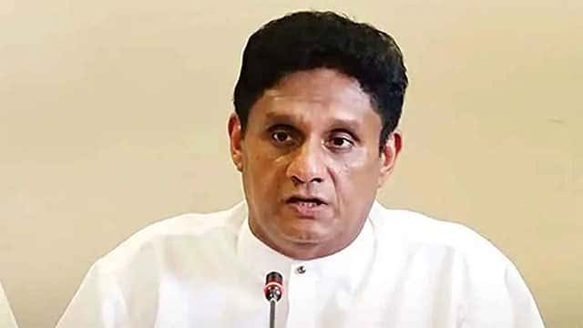 Monastic robes worn by Buddhist monks must always be treated with respect - Sajith