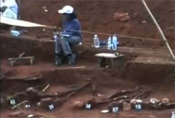 Matale ‘mass grave could be a crime site’