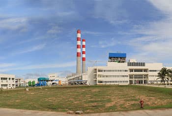 Sri Lanka and China satisfied over Norochcholai Coal Power Plant - report