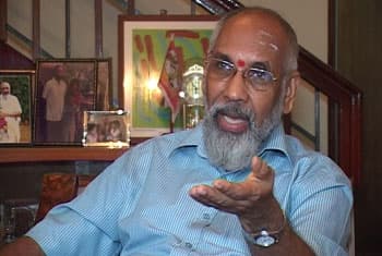 Govt has not fulfilled any of its promises - Vigneswaran