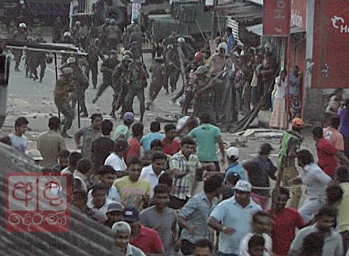 Weliweriya clash: Another youth succumbs to injuries