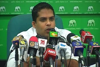 VIDEO: Corruption intensifies in SLC