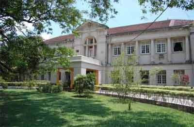 Visitors Board for Angoda Hospital reenacted after 10yrs